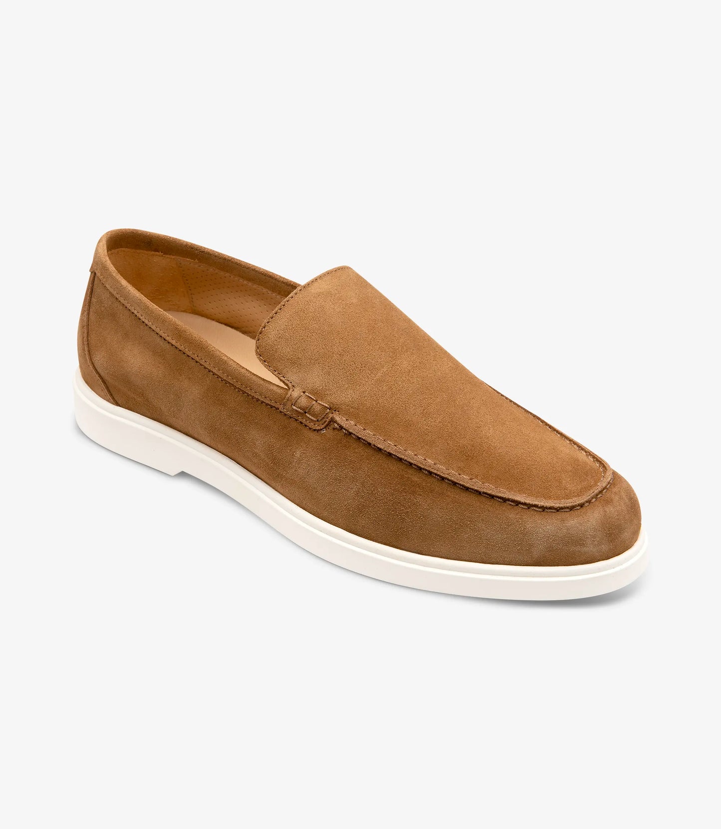 Oaklyn Hand Made Loafers