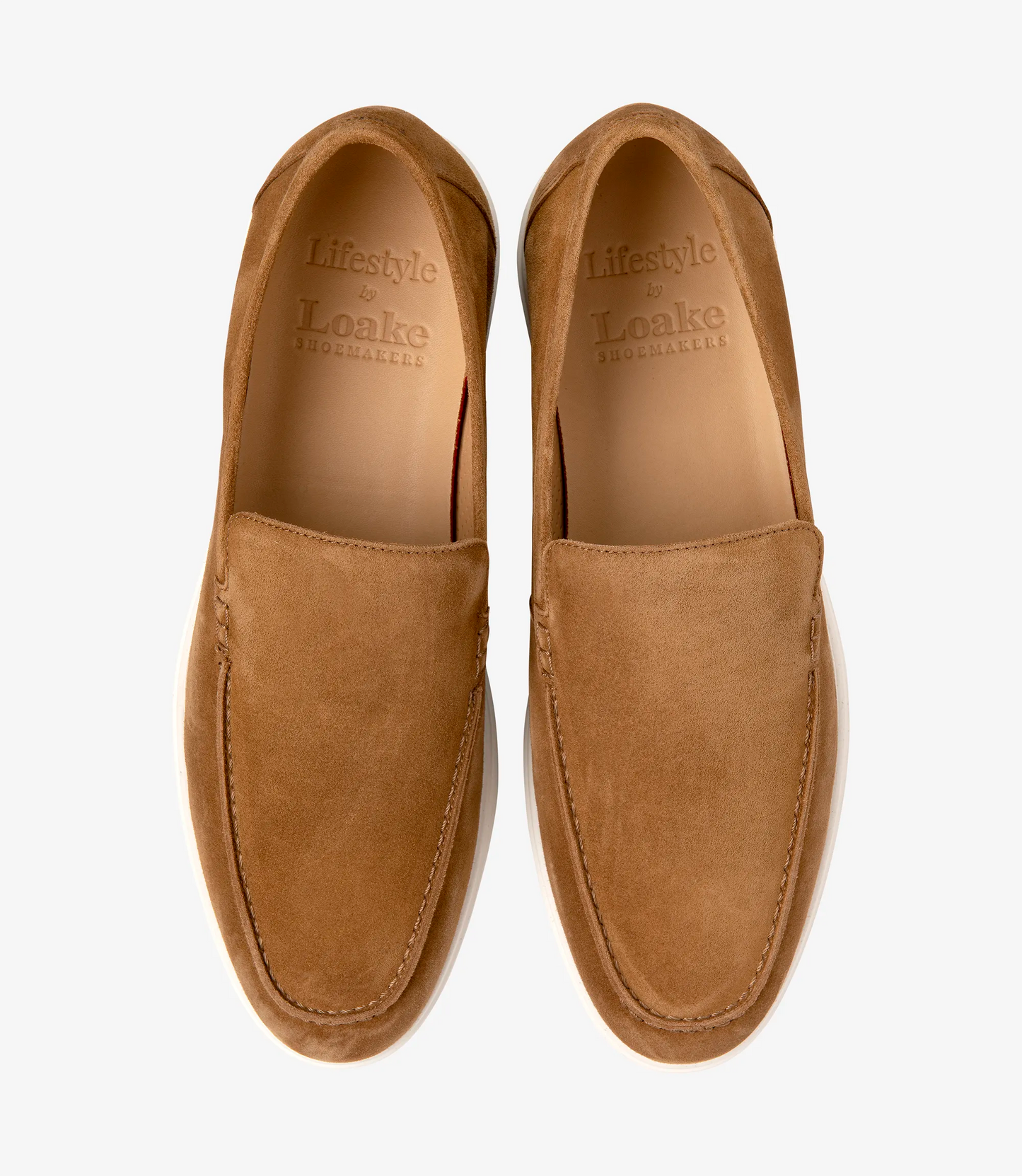 Oaklyn Hand Made Loafers