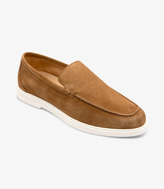 Oaklyn Hand Made Loafers