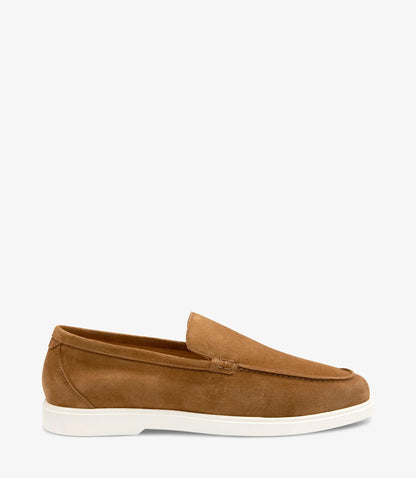 Oaklyn Hand Made Loafers
